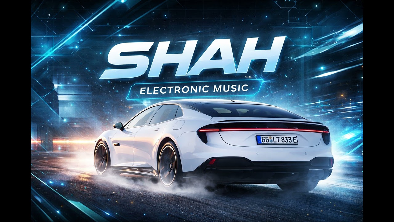 SHAH ELECTRIC MUSIC