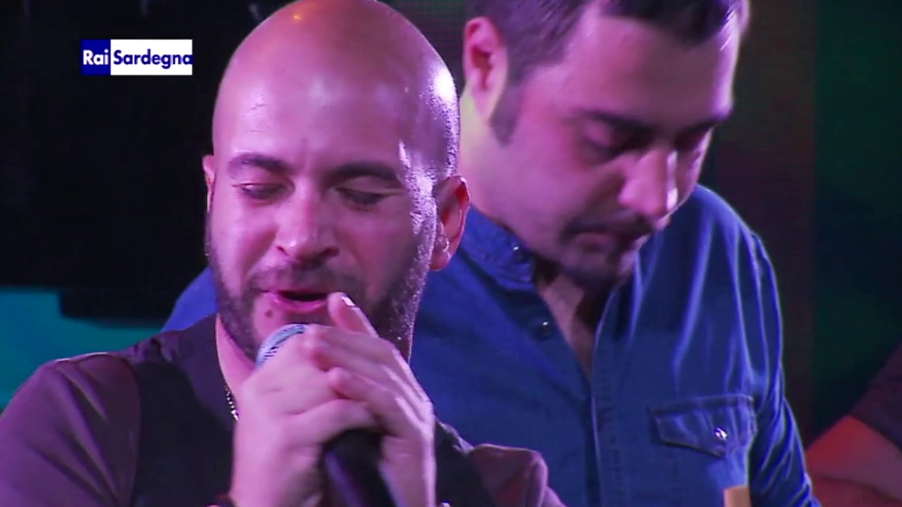 Parafon&eacute; - EFIX (Premio Parodi 2016)