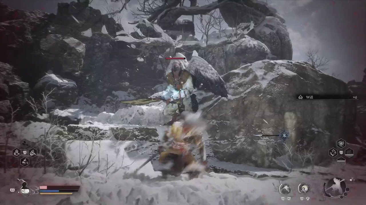 Black Myth: Wukong 🔥 Chapter 3 Live Gameplay | First Playthrough & Boss Fights