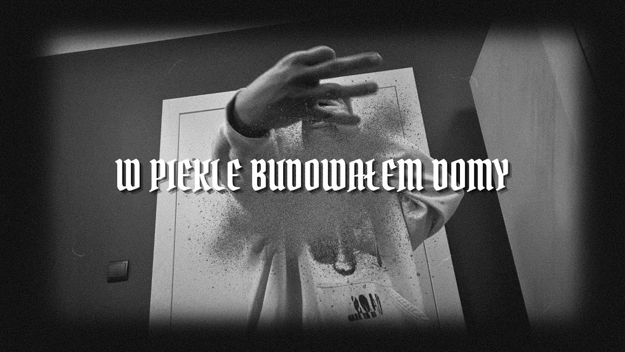 FIFI - W PIEKLE BUDOWAŁEM DOMY (