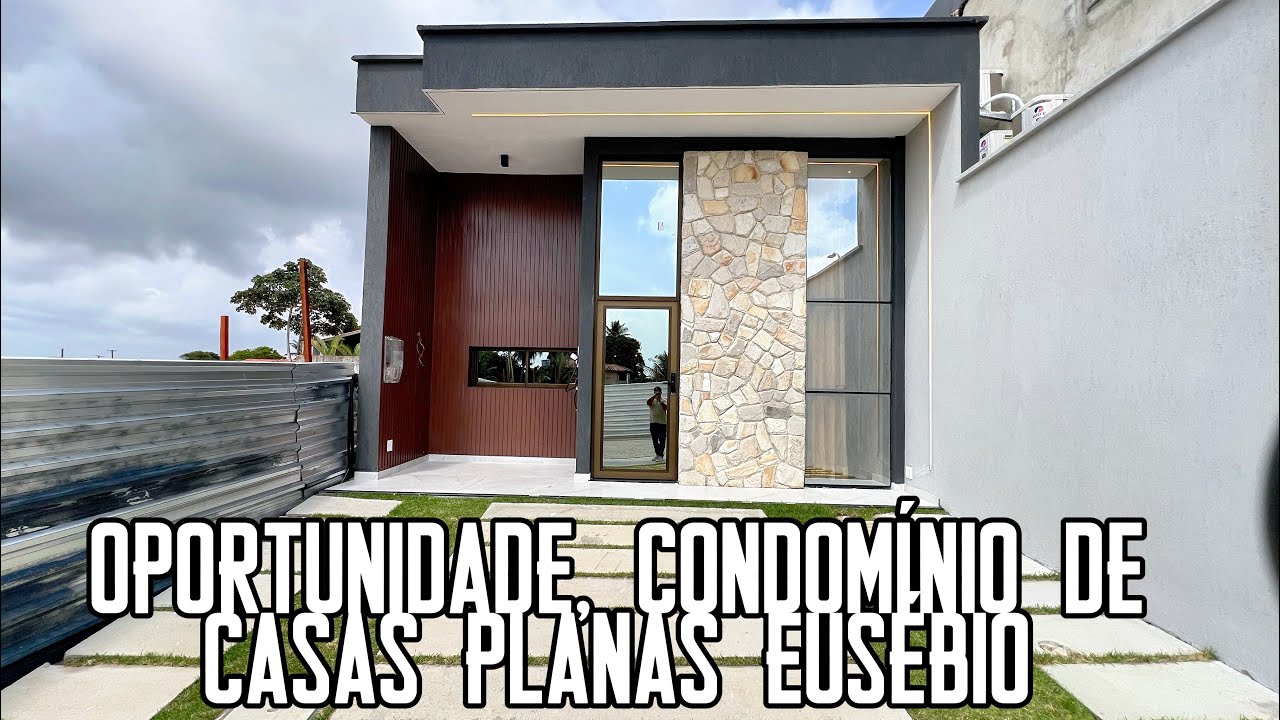 🔥 Oportunidade Única no Eusébio: com apenas R$ 20 mil de entrada e renda a partir de R$ 18 mil. 