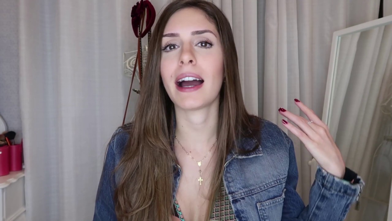 MÉTODOS ANTICONCEPCIONAIS E O QUE EU USO | Camila Karam