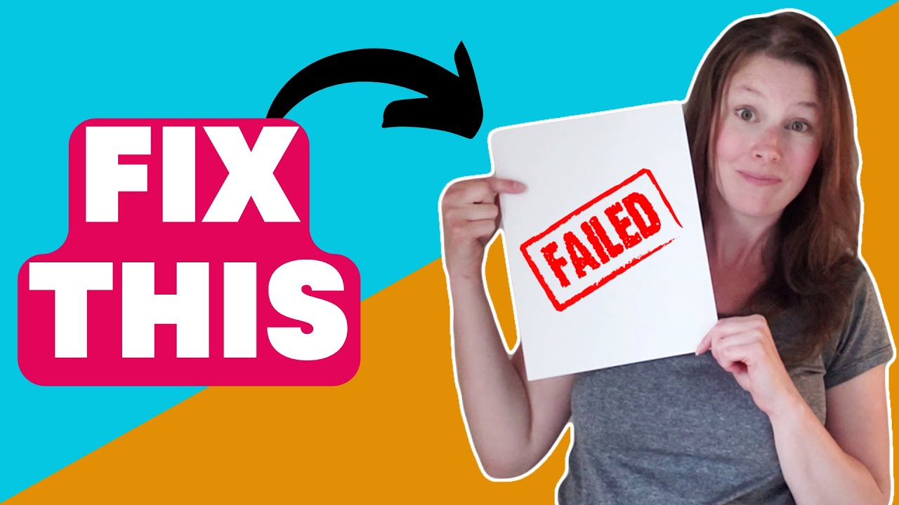 4 Actuarial Career-Killers (And How to Fix Them All)