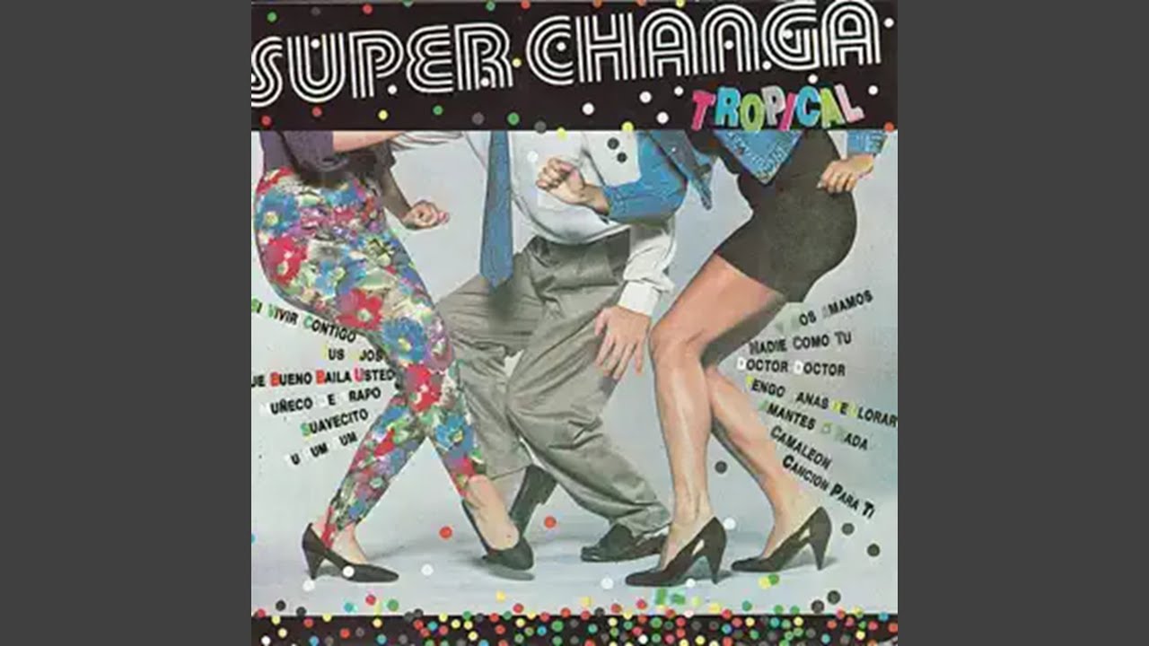 Popurri N° 2: Tengo Ganas De Llorar, Doctor Doctor & Amantes O Nada