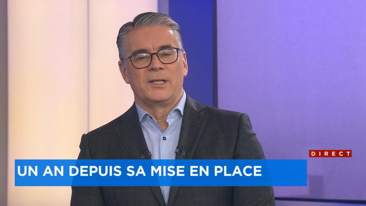 CELIAPP: un an depuis sa mise en place - entrevue
