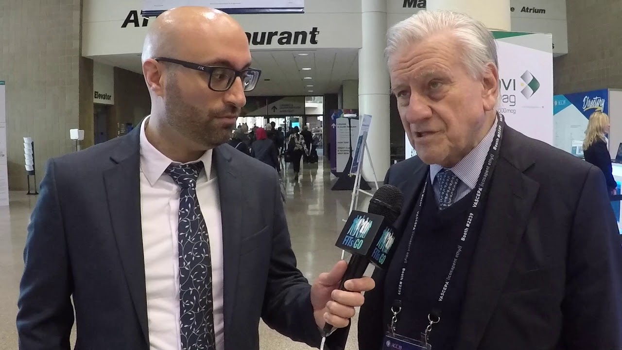 Dr. Fuster on Becoming a Scientific Investigator: Is it for Everyone?