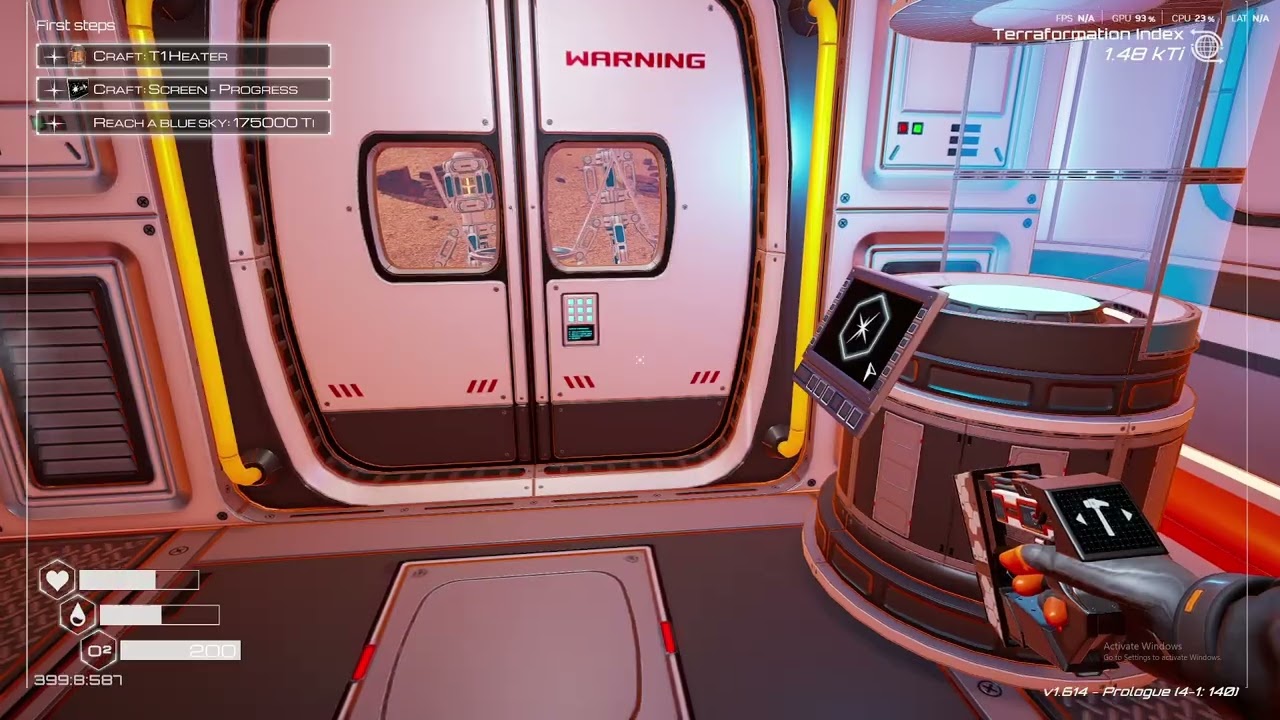 Pt 2 The Planet Crafter