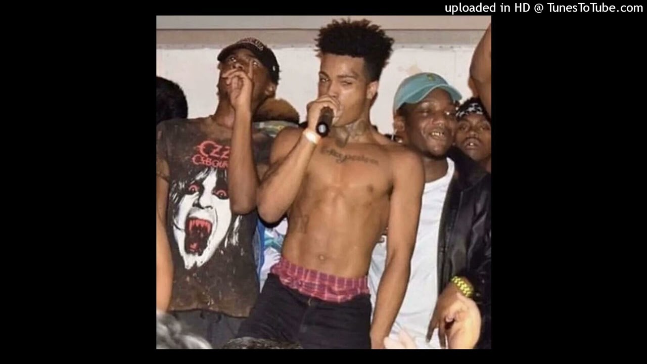 *FREE* OLD RARE XXXTENTACION X WIFISFUNERAL TYPE BEAT ''MANIKIN'' - (@prodnocablessed)