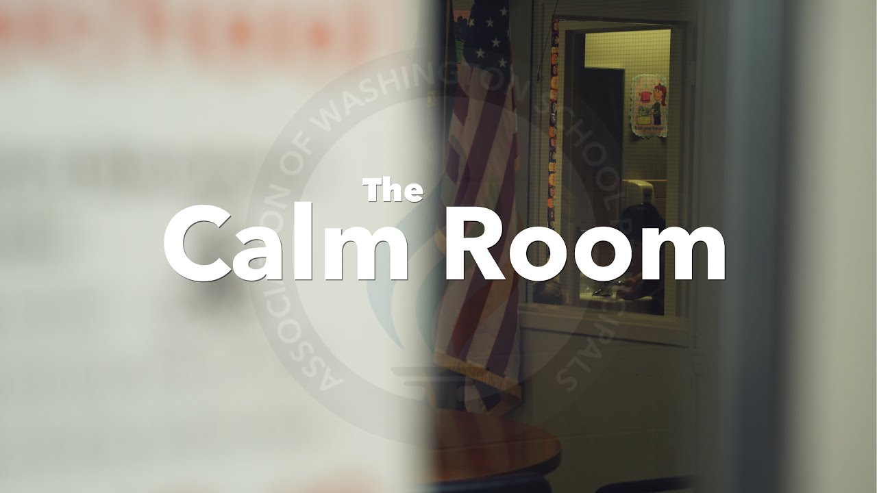 The Calm Room