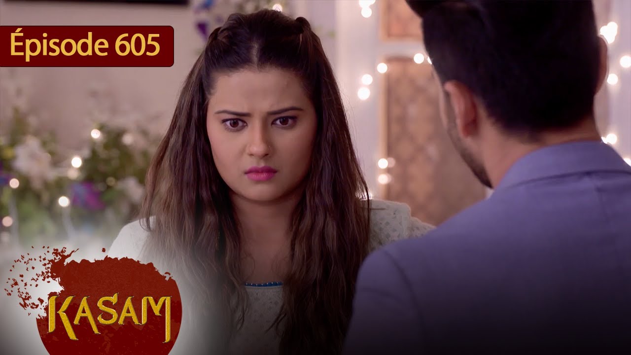 KASAM - Eps 605 - Une histoire d'amour et de réincarnation ultime - Série complète en Français