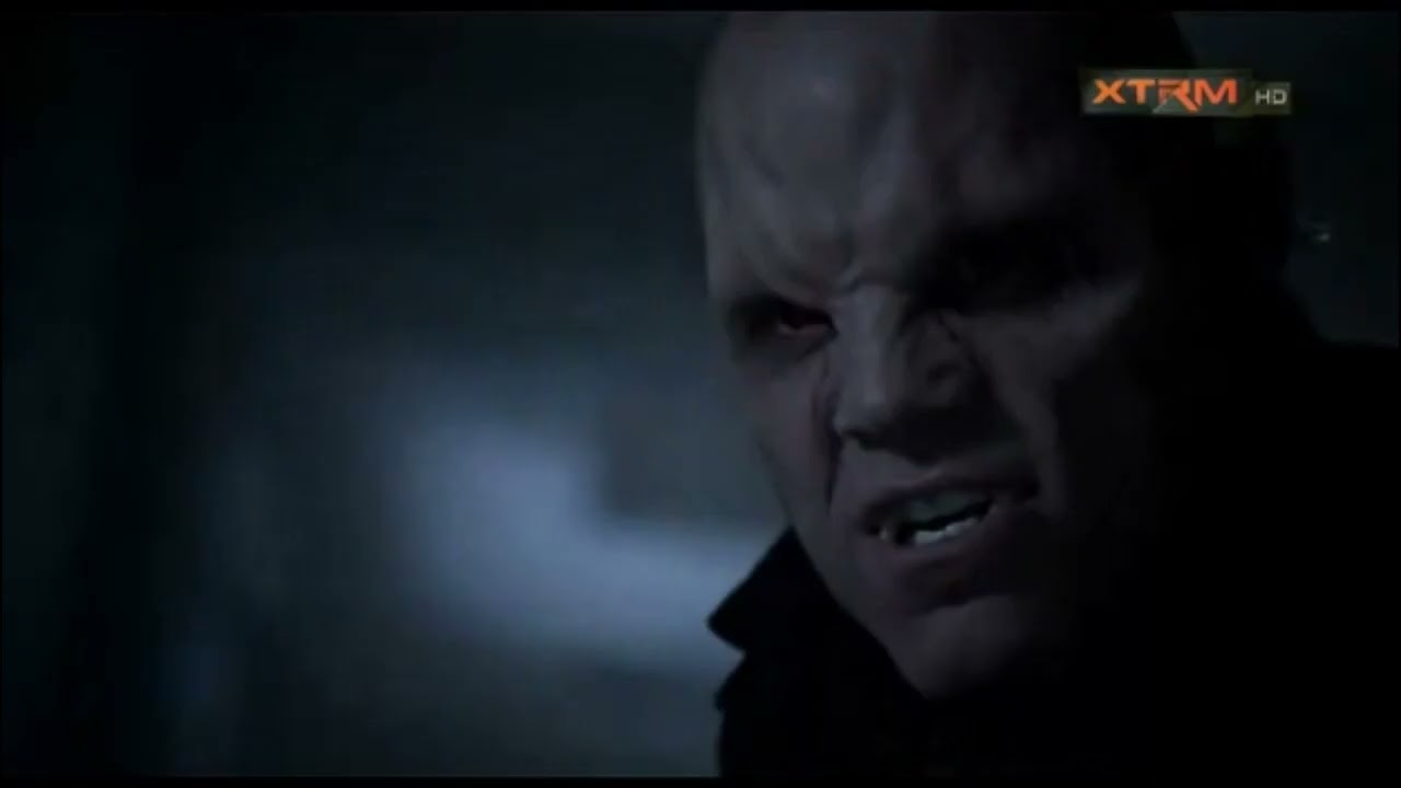 Teen wolf T3 episodio 8 la historia de Deucalion y Derek español