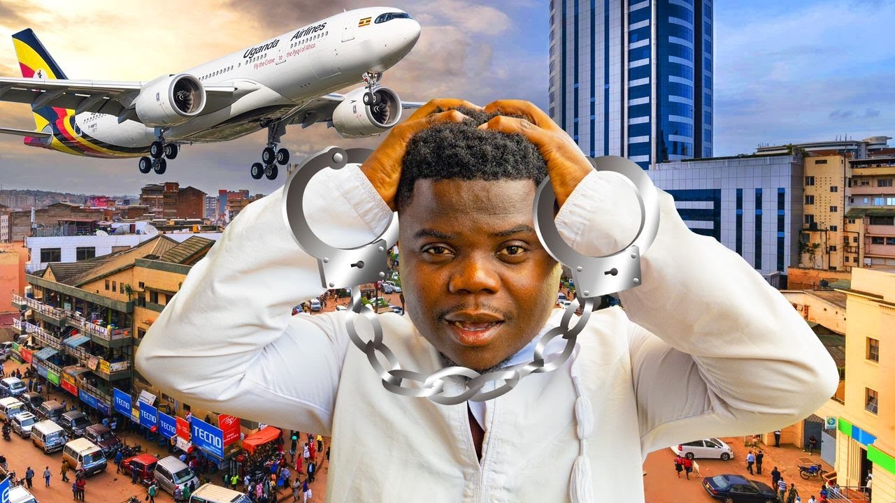 Deported From Uganda 4 Years Ago But Finally Returned!