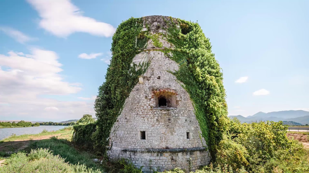 HERITAGE OF NERETVA RIVER DELTA, CROATIA