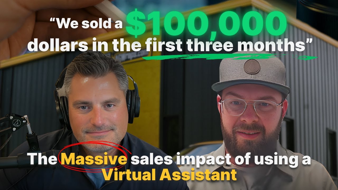 The Ultimate AI & Outsourcing Playbook for Business Growth