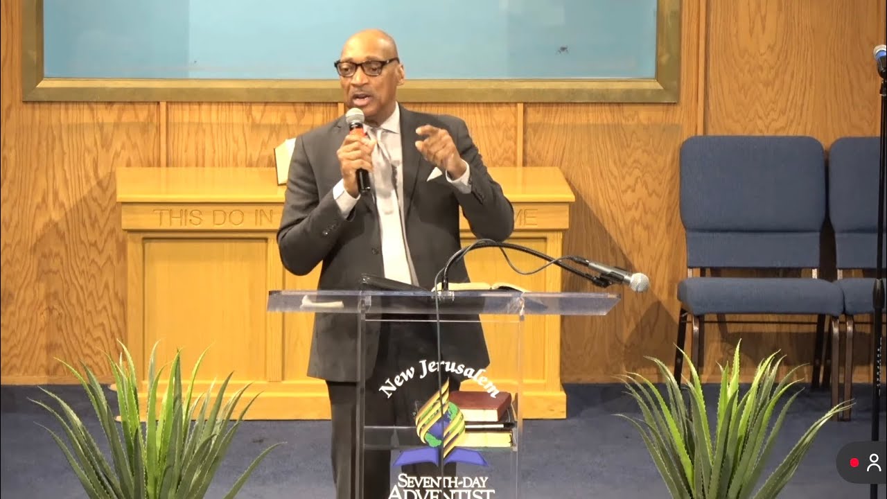 Feb.14, 2026 - Bro. A. E. Suggs - 