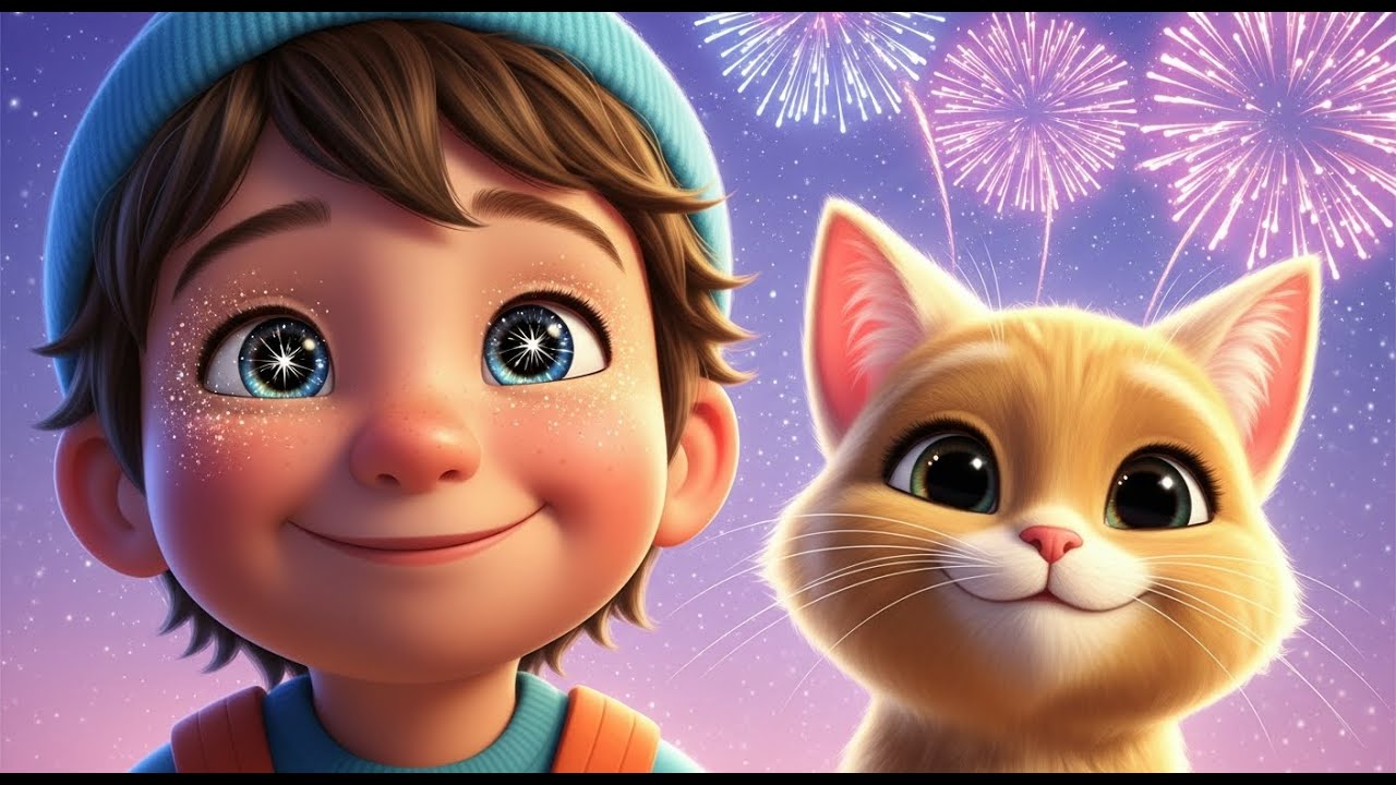 CANCIONES PARA NIÑOS 🤩🎶 CANCIONES INFANTILES  ANIMADAS