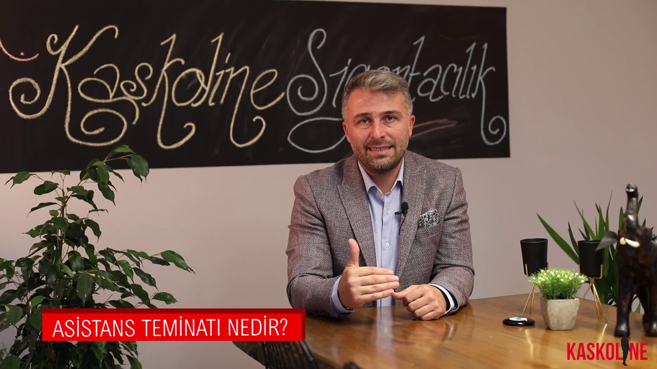 KASKO SİGORTASI NEDİR? KASKO YAPTIRIRKEN NELERE DİKKAT ETMELİYİZ NELERİ KAPSAR? KASKO CAİZ Mİ?