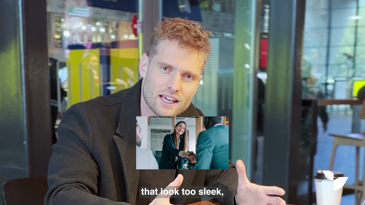Don't invest in high-production-value content just yet...