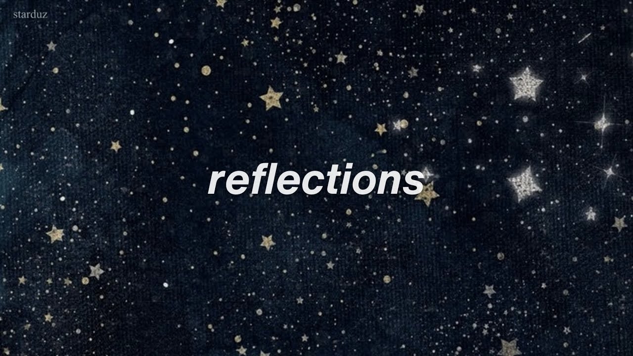 reflections - the neighbourhood lyrics//vietsub