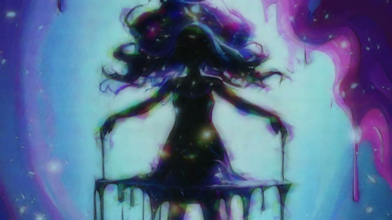 Quantum Ooze