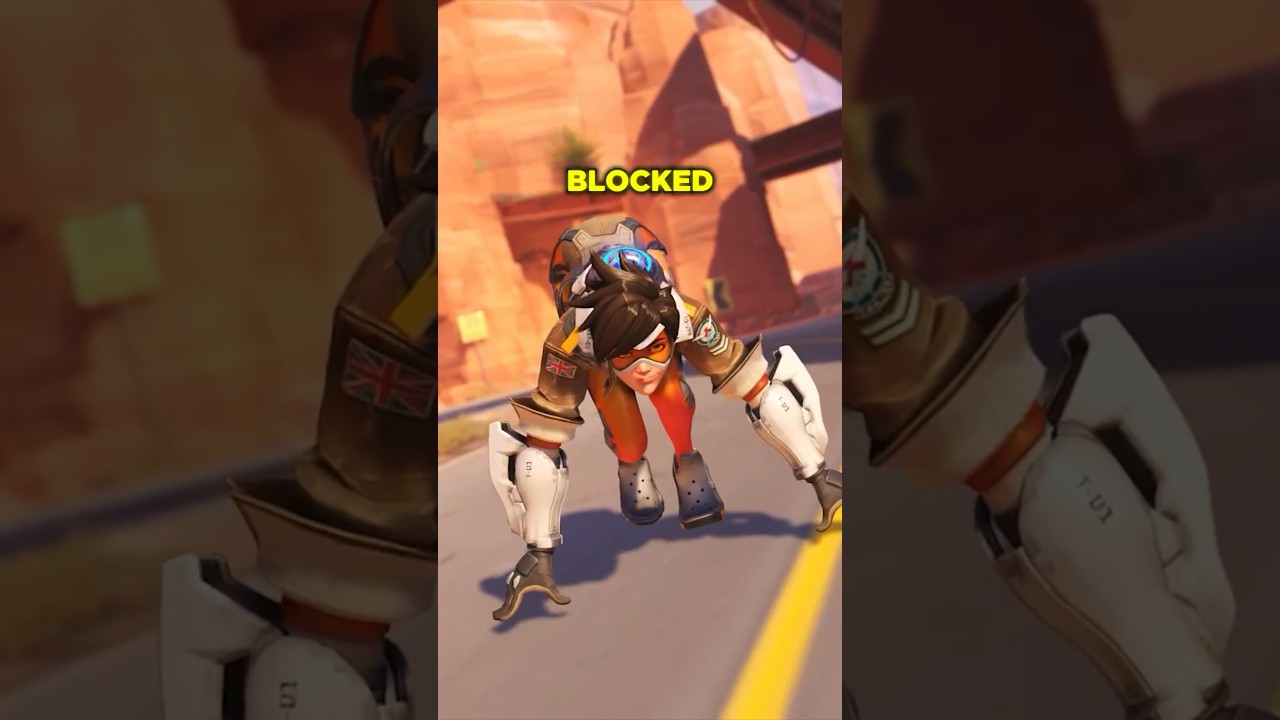 Overwatch 2 Pride event