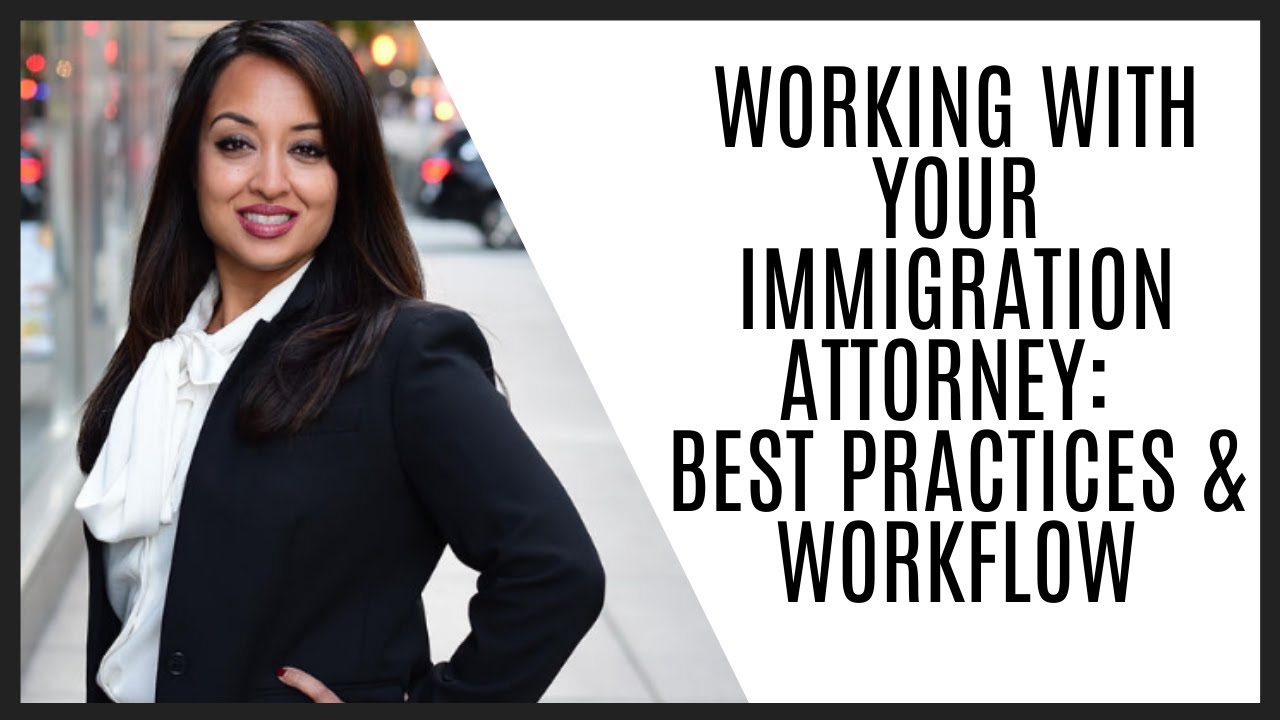 Working With An Immigration Attorney: Expectations vs Reality
