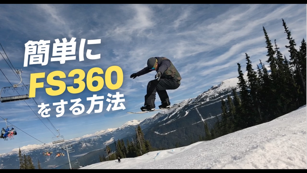 [FS360] Управление поворотами с помощью Edge Control (с субтитрами)