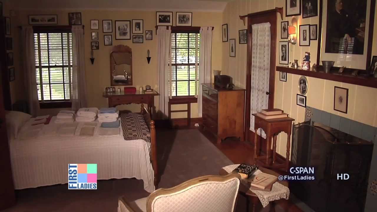 First Ladies Preview: Eleanor Roosevelt