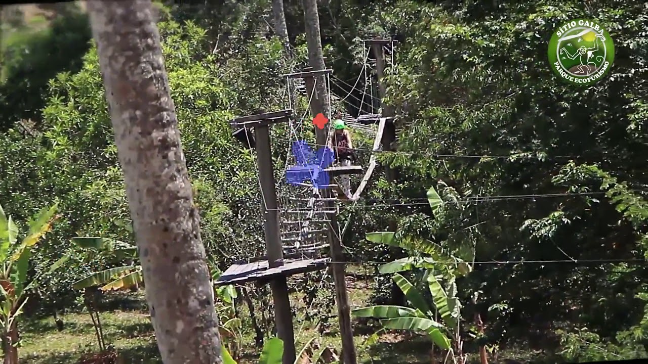 SÍTIO DO GALBA IBIAPINA CE PARQUE ECOTURISMO