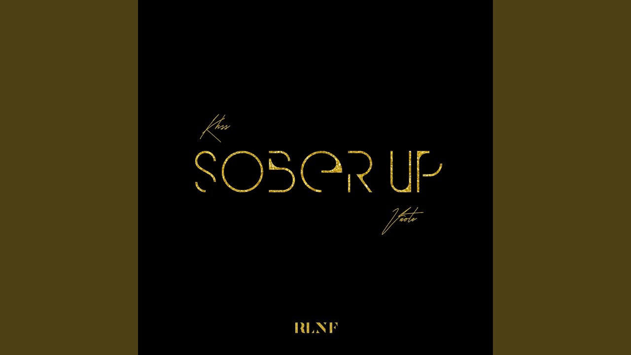 Sober Up (feat. Vnote)