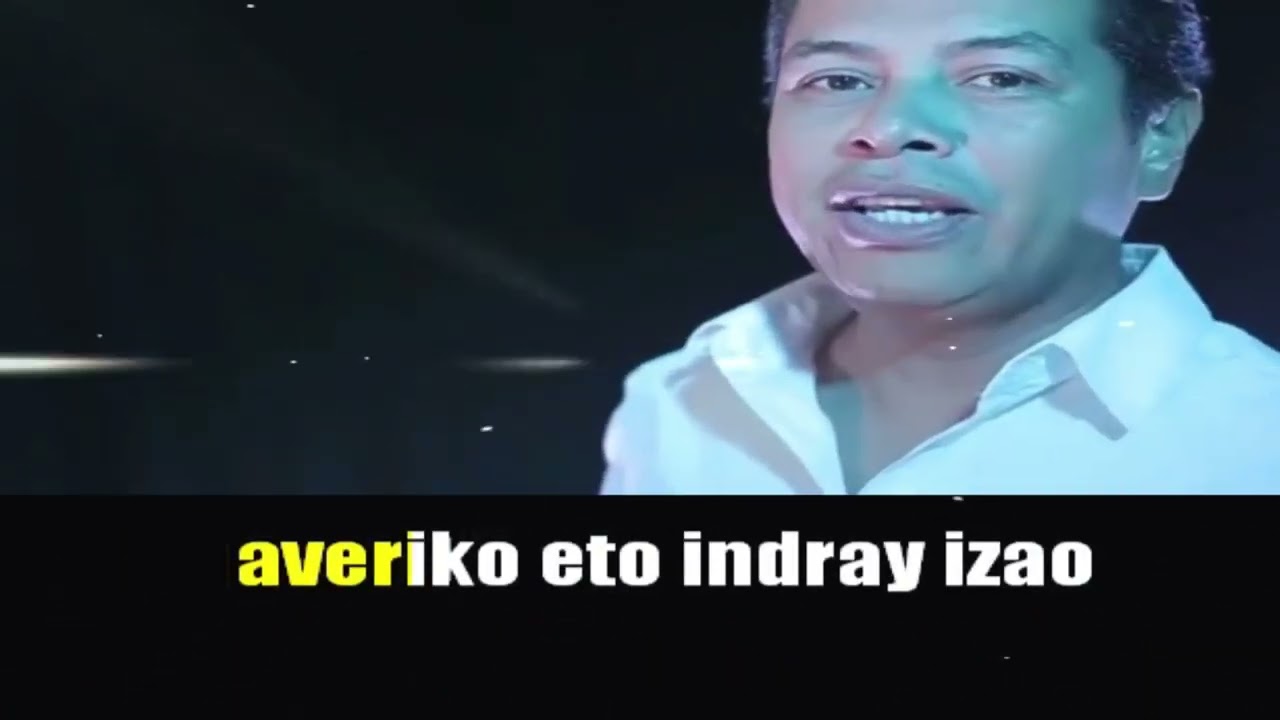 Kiaka sy Mahery-aza dia miniana