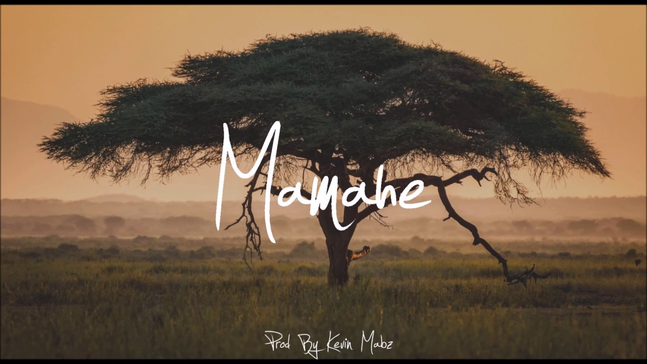 FREE Naza X Keblack X MHD X Afro Type Beat - 
