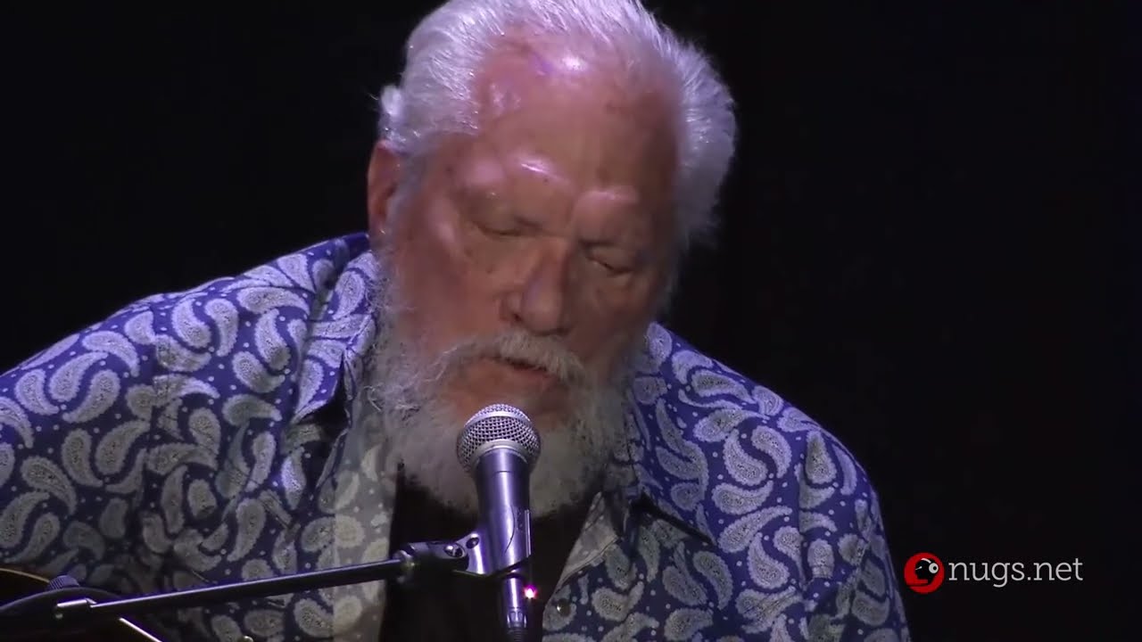 Jorma Kaukonen - 04/04/25 - 
