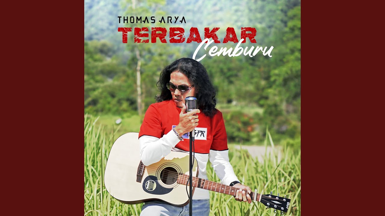 Terbakar Cemburu