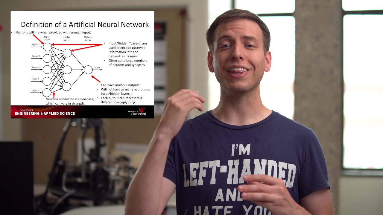 Why Bio-Inspired Computing