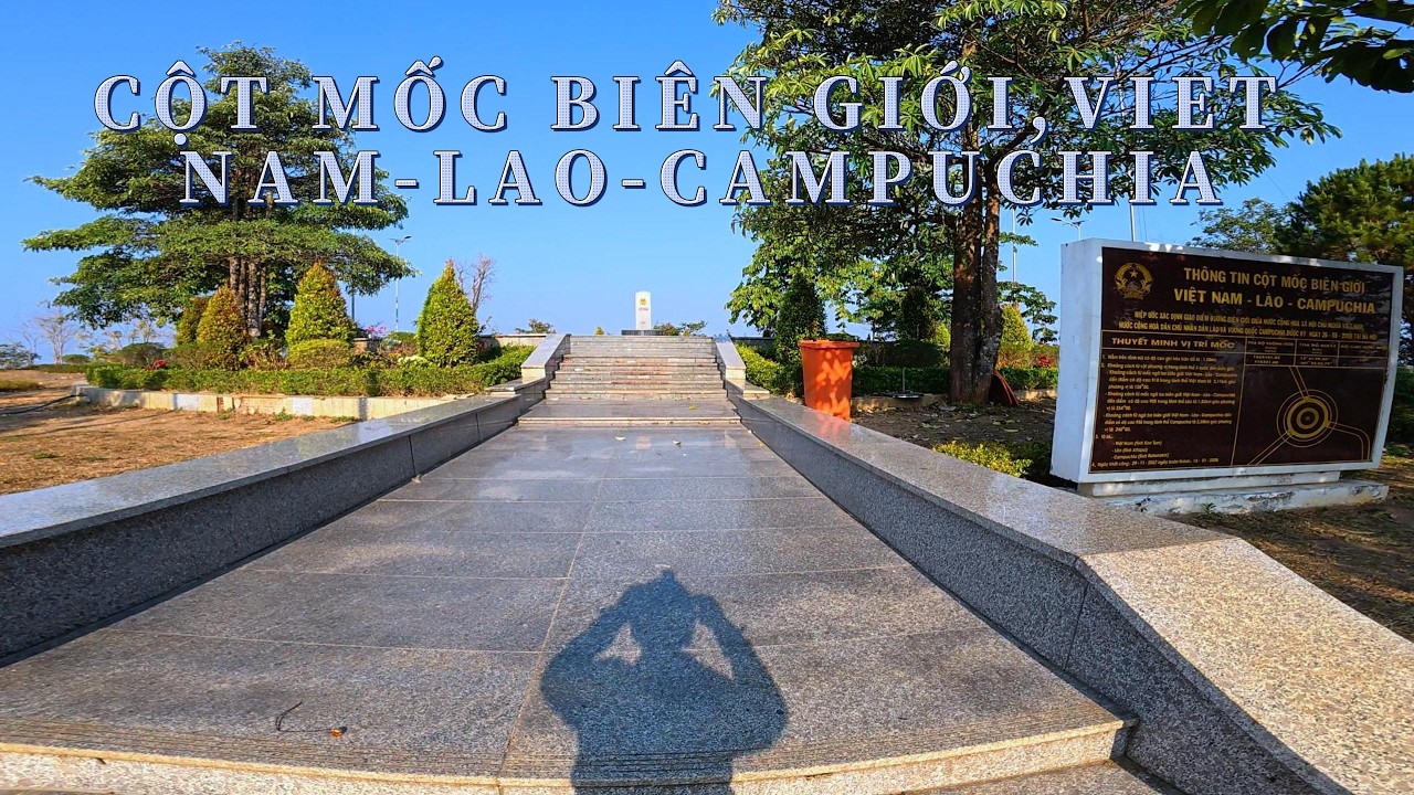 NGÃ BA ĐÔNG DƯƠNG #3