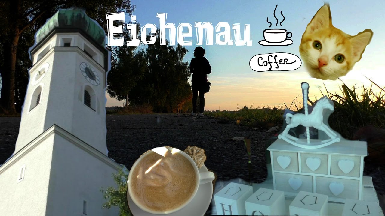 German suburbs: Eichenau | Exploring Germany