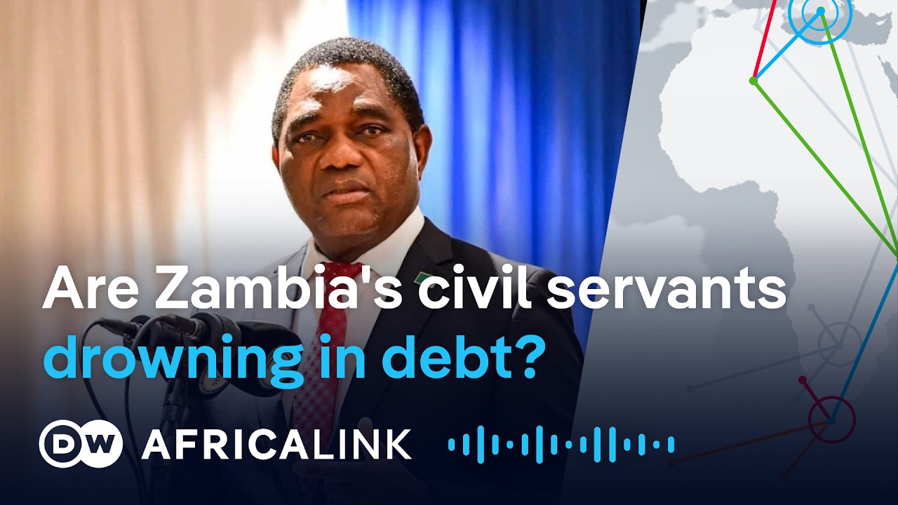 As elections approach, will civil servants' debt become a political issue?