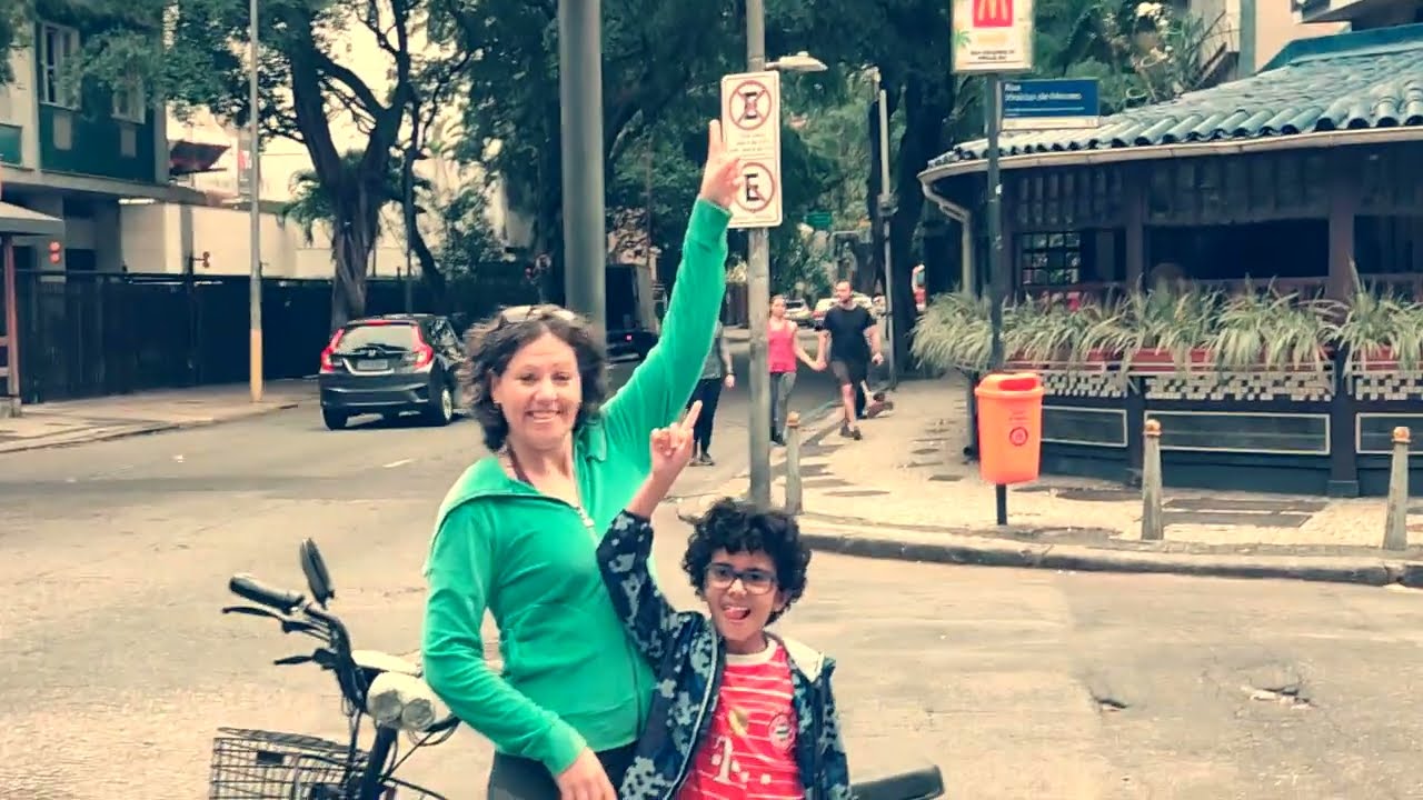 Bar GAROTA DE IPANEMA - Antigo Bar-Caf&eacute; Veloso - Rio de Janeiro