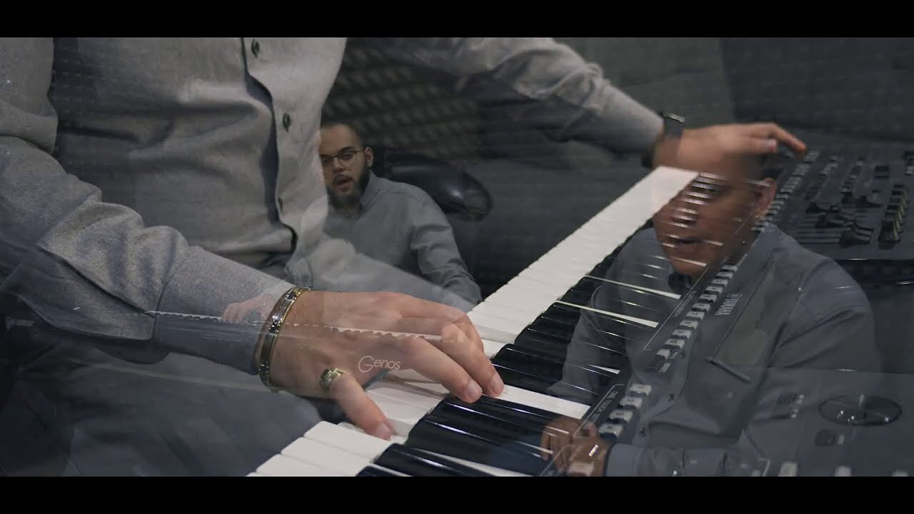 Gipsy Culy - Bratove mojo ( OFFICIAL VIDEO ) - 2020
