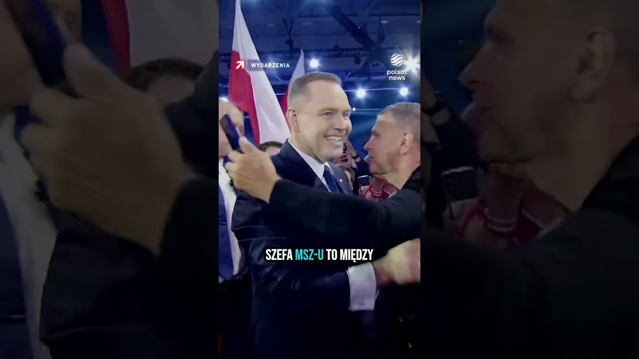 Wielki Bu zatrzymany w Niemczech. Kolega prezydenta boi się powrotu do Polski