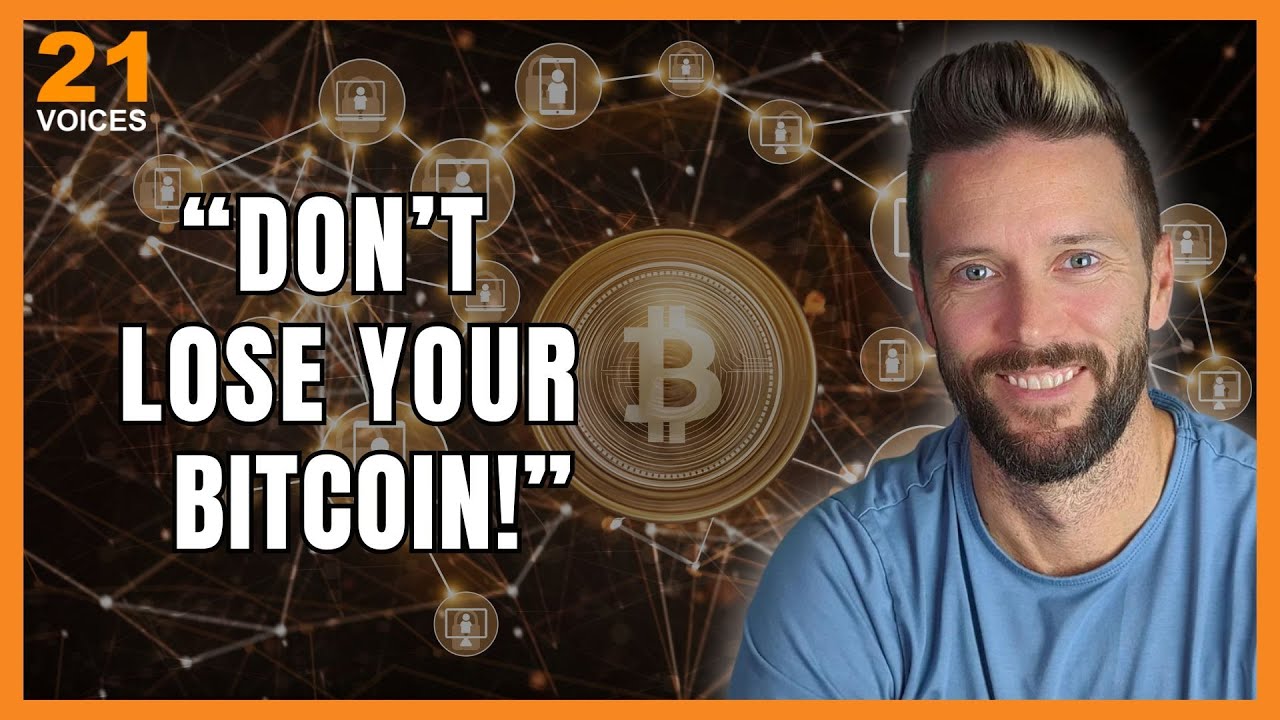 How to Protect Your Bitcoin in 2024