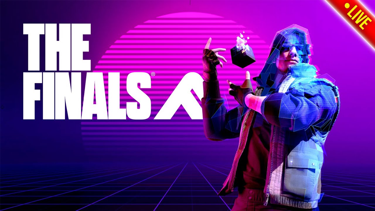 The Finals - Gameplay da madruga