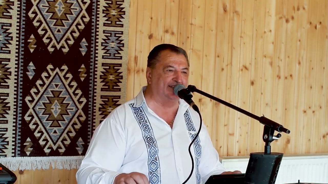 De mic am fost om cinstit   Neluta Bucur  Colaj Muzica de Petrecere 2022