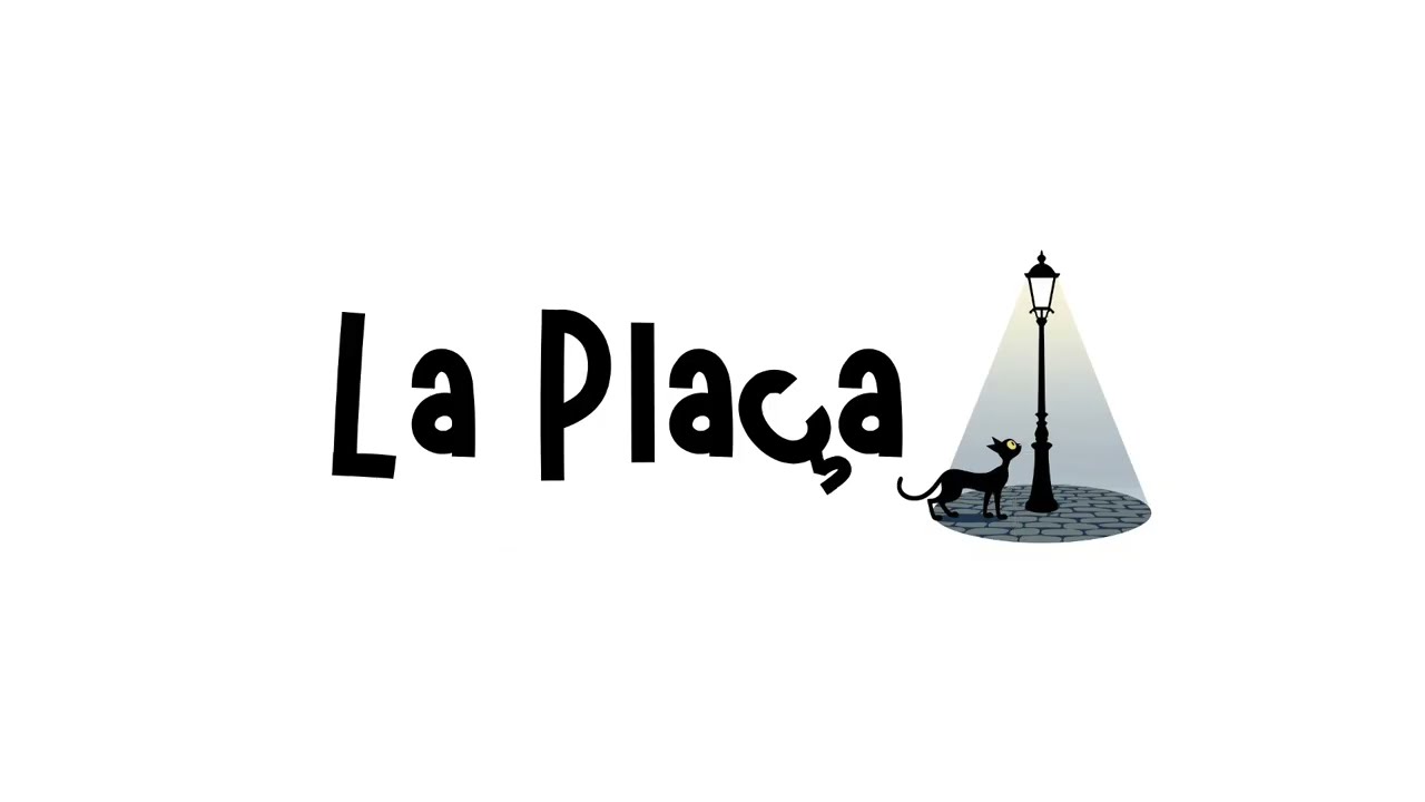 La Plaça - El nostre poble