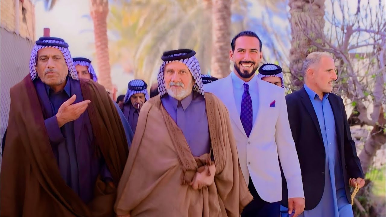 خطوبه الاخ عباس عبد الزهره ،،،الف مبرووك 🥰😍 التصوير والمونتاج #اكرم الموسوي 07831717886