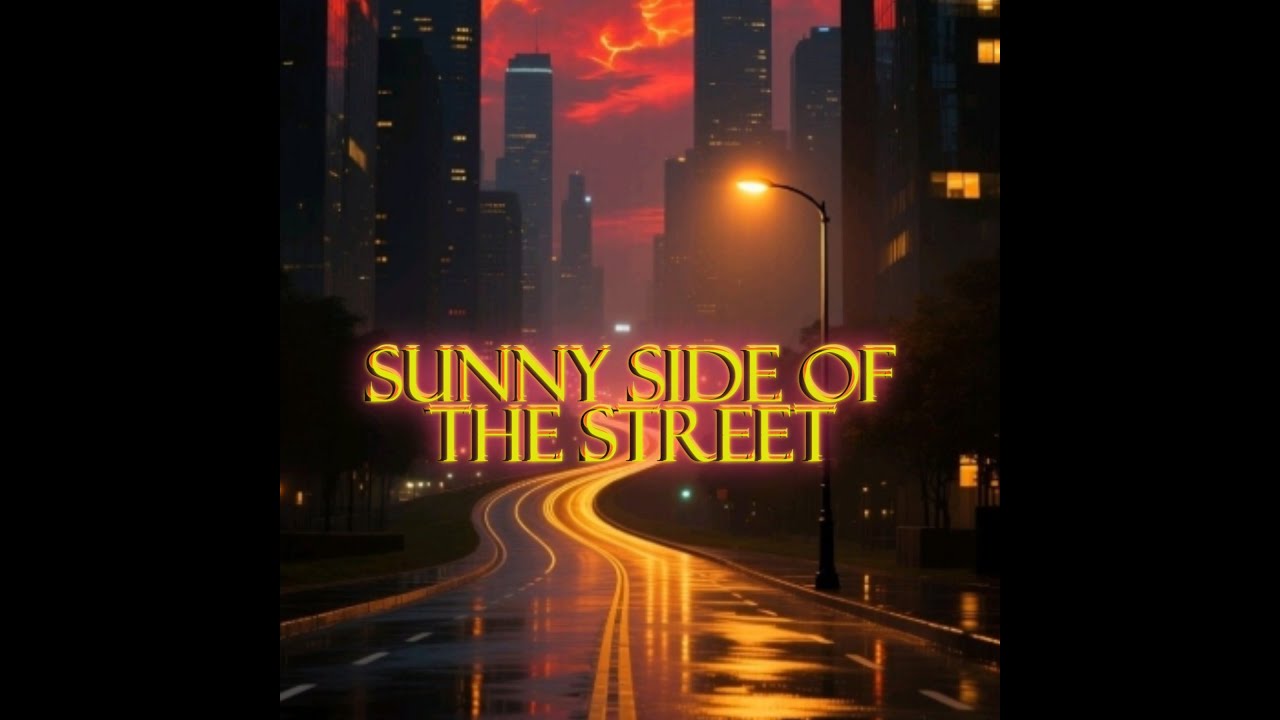 Sunny Side Of The Street (Latin Tech House Edit)