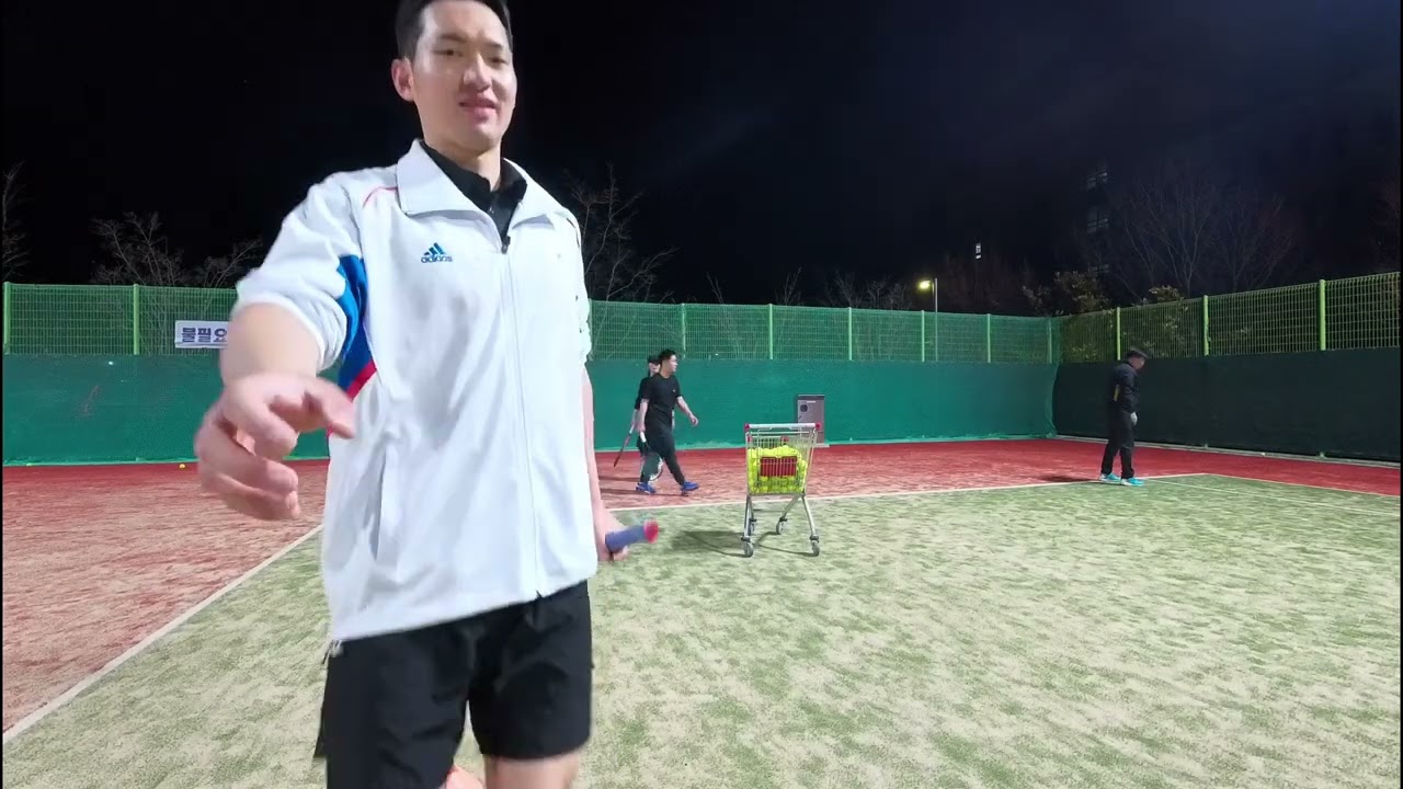 26.3.17. 레슨!