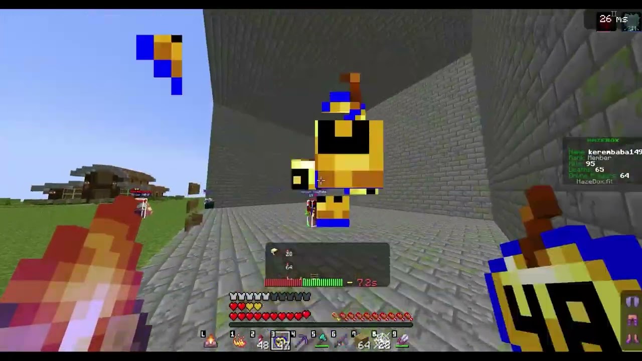 HazeBox.Fit Montage #6 #medya