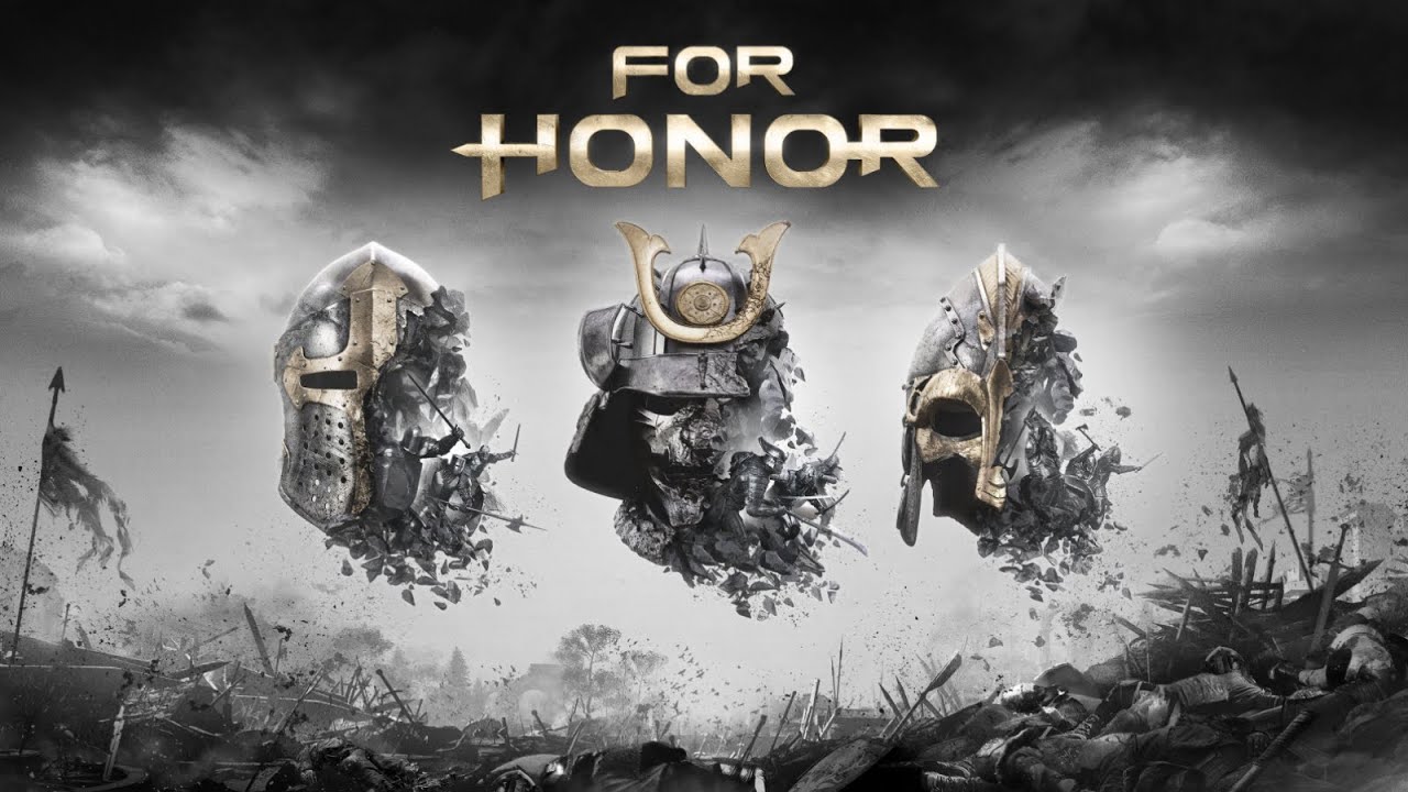 For Honor™